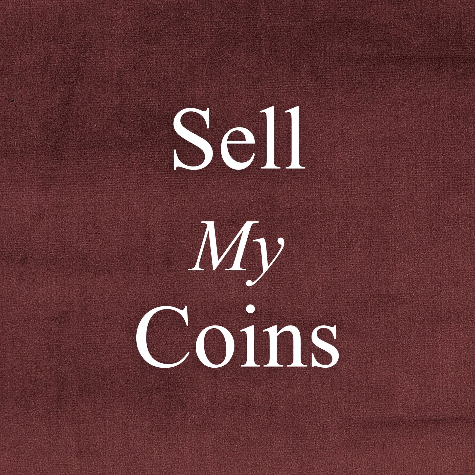 Gold sovereigns and silver coin valuation examination