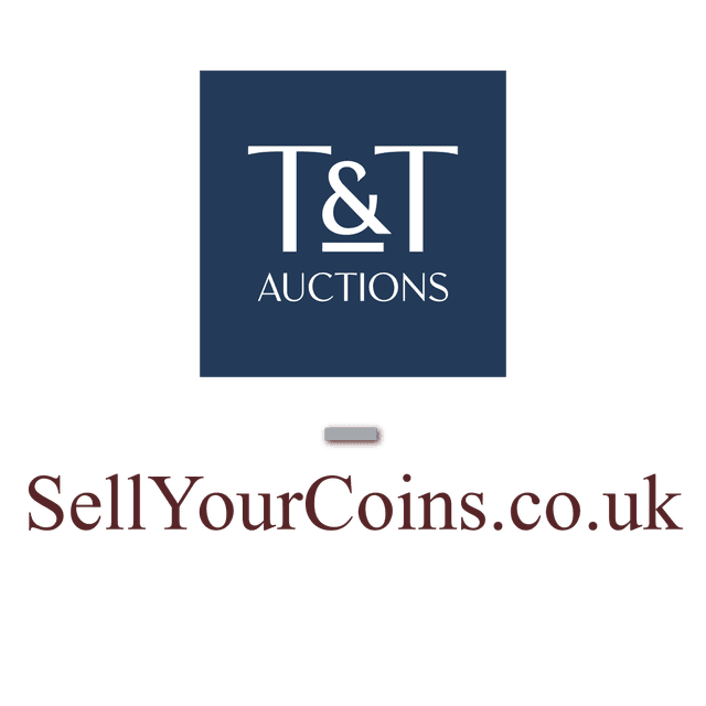 T&T and Sell Your Coins Logo