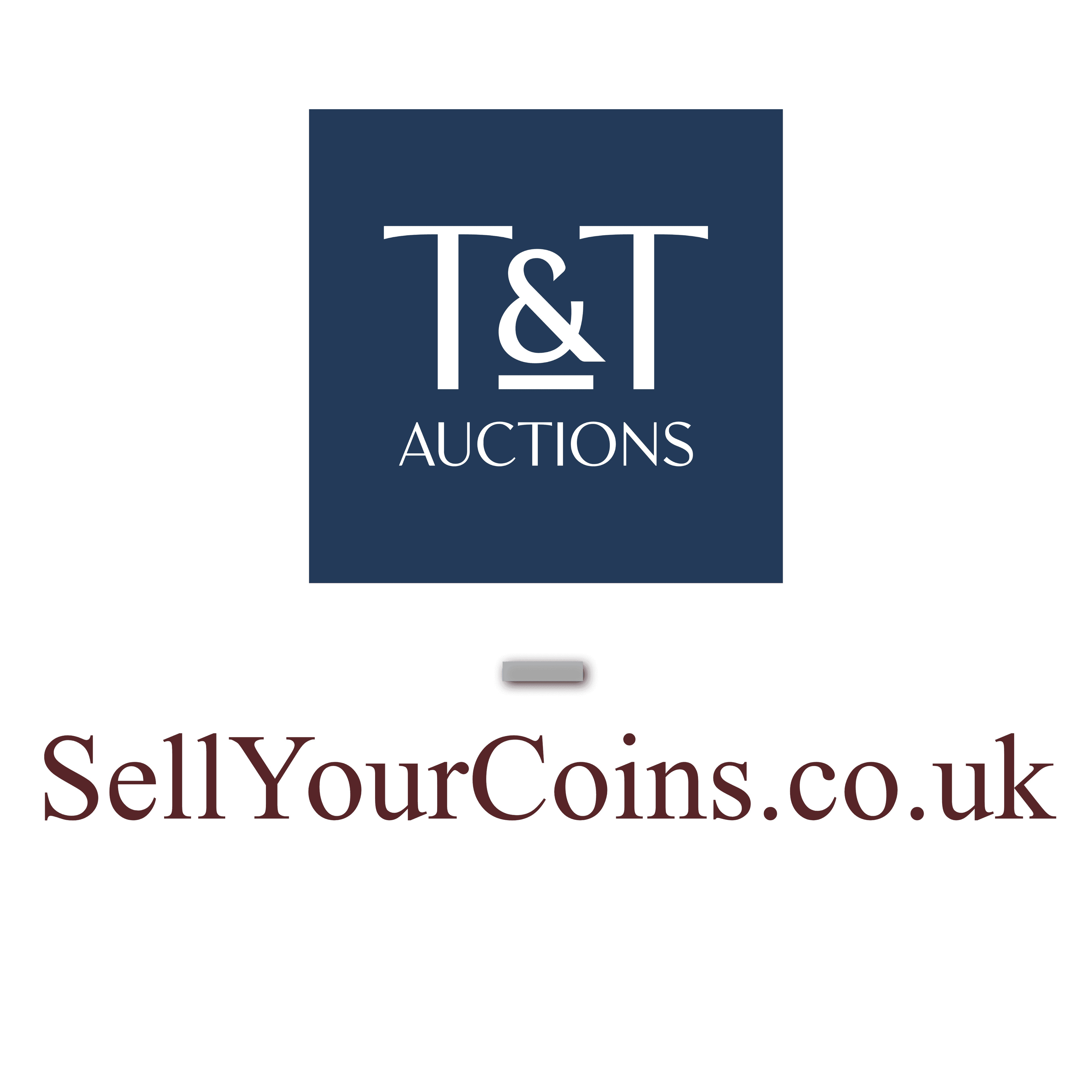 Best place to sell coin collections in the UK