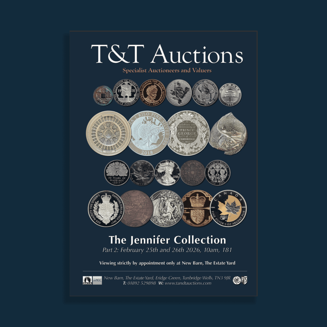 The Jennifer Collection Part One